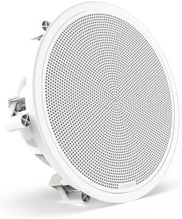 Subwoofers náuticos de la serie Fusion 400W Blanco