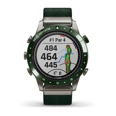 Garmin MARQ Golfer