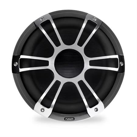 Subwoofer náuticos serie Signature 3 de Fusion