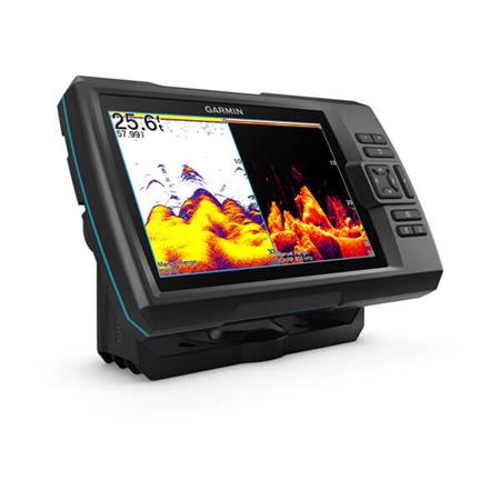 Striker Vivid 7cv con GT20