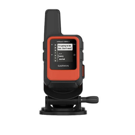 inReach Mini 2 Marine Bundle