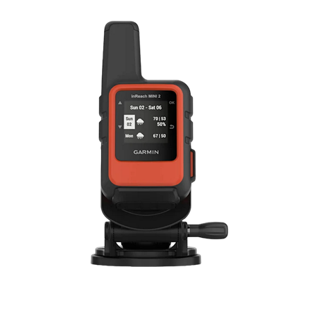 inReach Mini 2 Marine Bundle