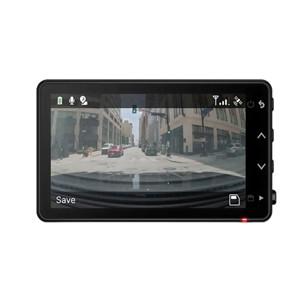 Dash Cam Live