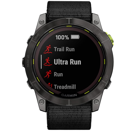 Enduro 2