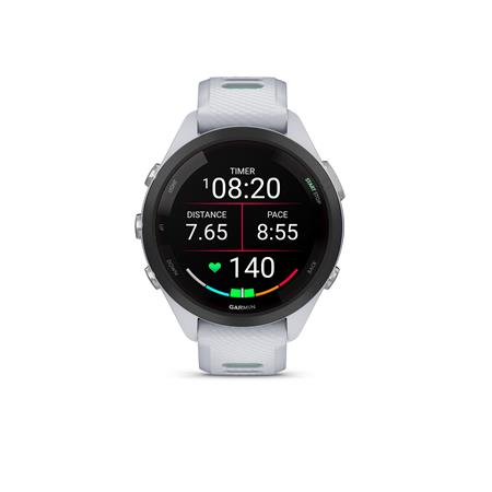 Forerunner 265S