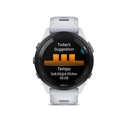 Forerunner 265