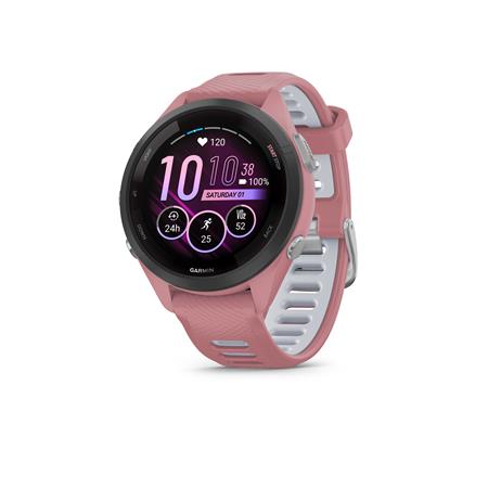 Forerunner 265S