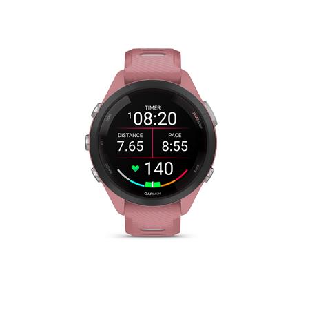 Forerunner 265S