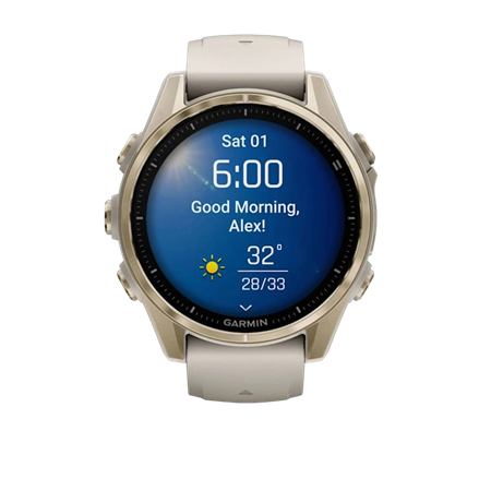 Fenix 8