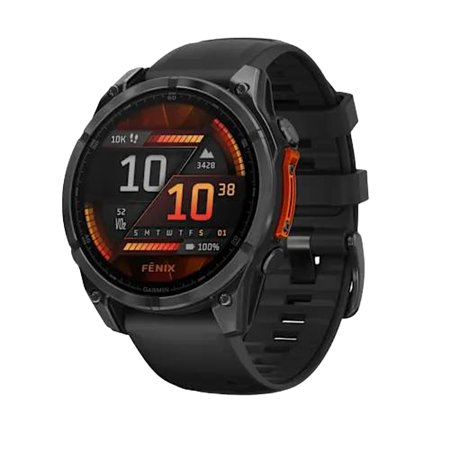 Fenix 8