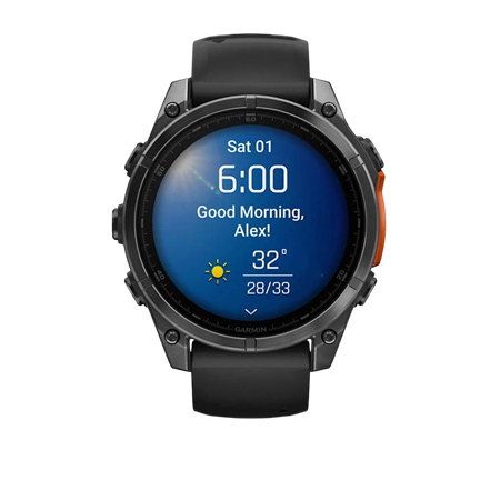 Fenix 8