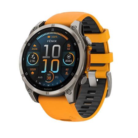 Fenix 8