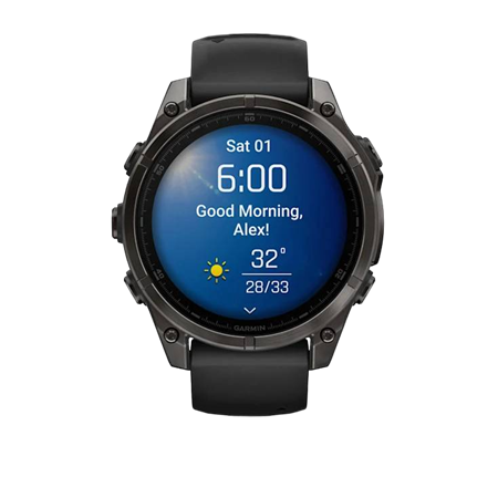 Fenix 8