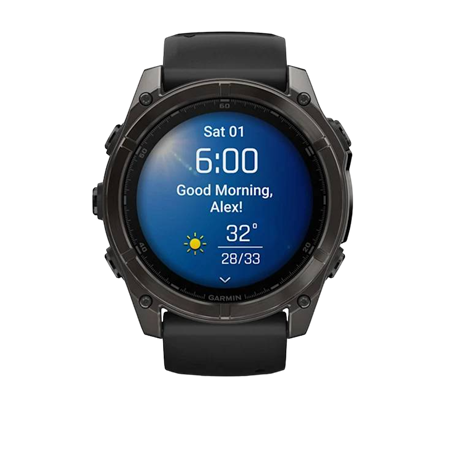 Fenix 8