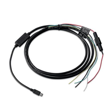 Cable Cargador / serial para GPSMAP 78/78s