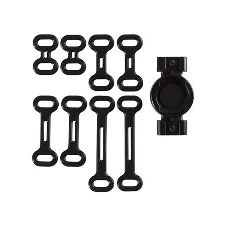 Soporte y bandas para bicicleta Varia Vision