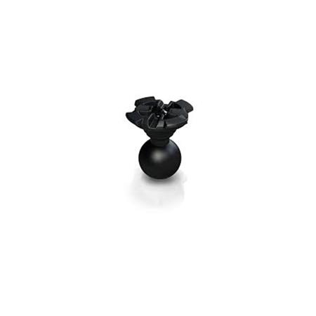 Adaptador Puck Montaje RAM para StereoActive
