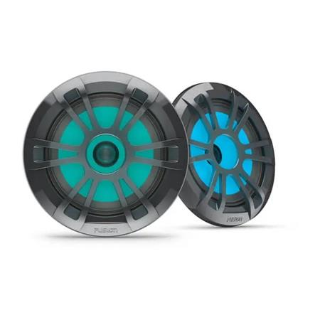Altavoces náuticos serie EL de Fusion