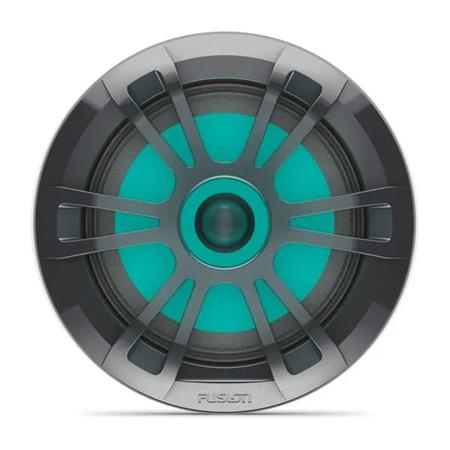 Altavoces náuticos serie EL de Fusion