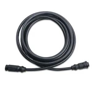 Cable de extensión del transductor de 6 pines