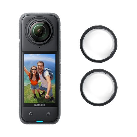 Insta 360 X4 - Standard Bundle
