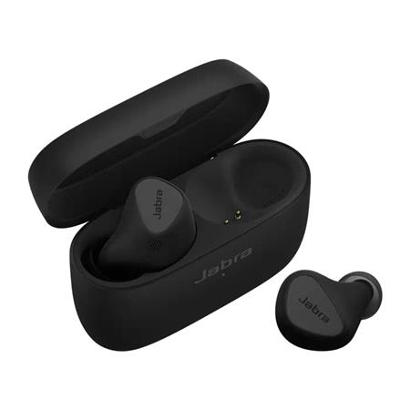 Auriculares Inalámbricos Jabra Elite 5 - Negro
