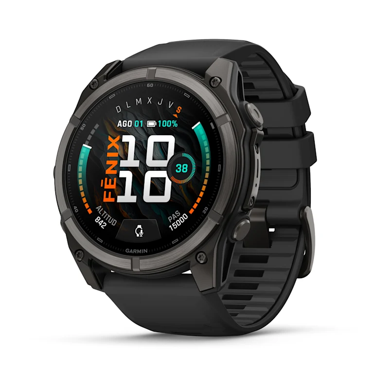 Fenix 9