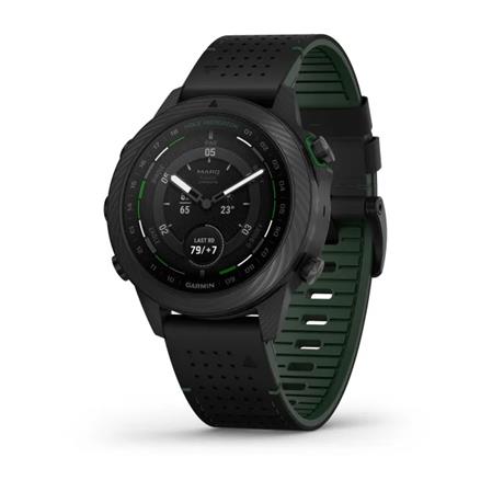 MARQ Golfer (Gen 2) - Edición Carbón