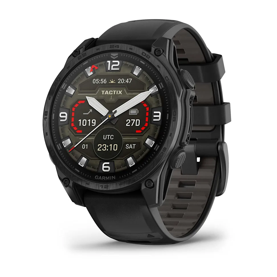 Tactix 8