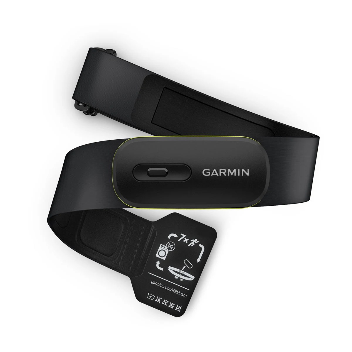 Banda Cardíaca HRM 600