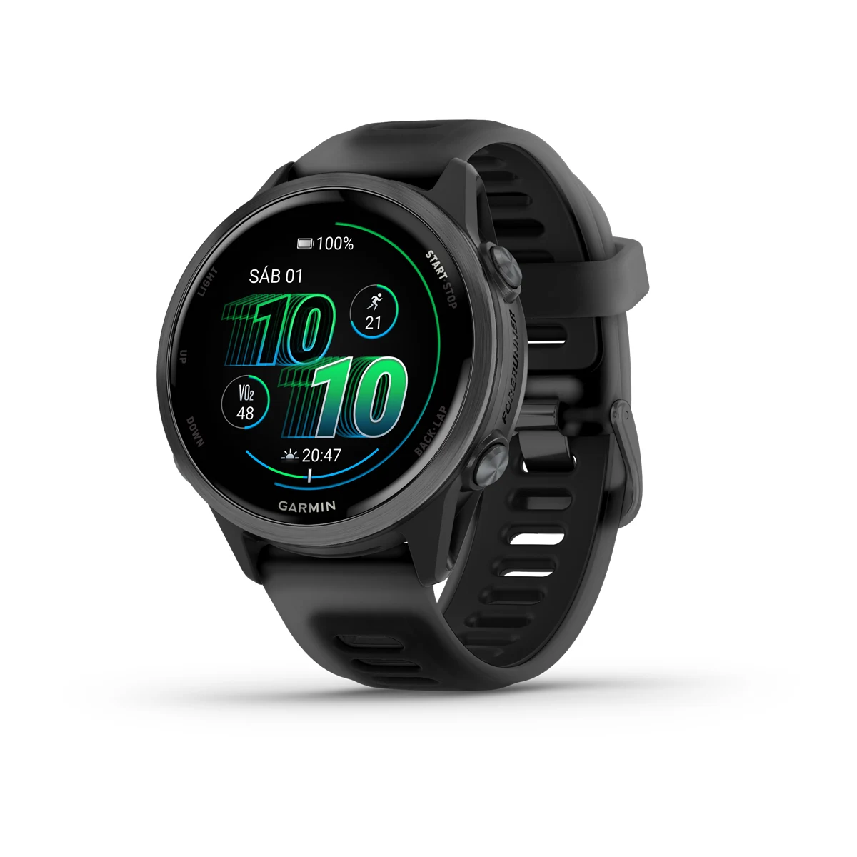 Forerunner 570
