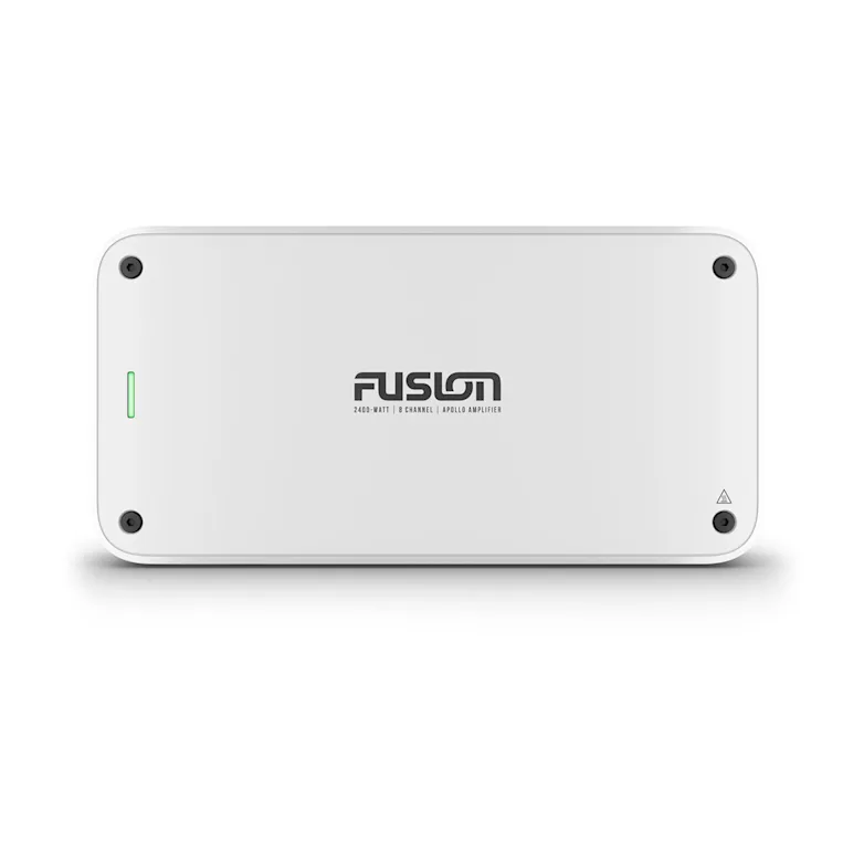 Amplificadores náuticos Fusion linea Apollo ( 8 canales)