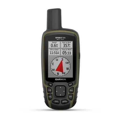 GPSMAP 65s