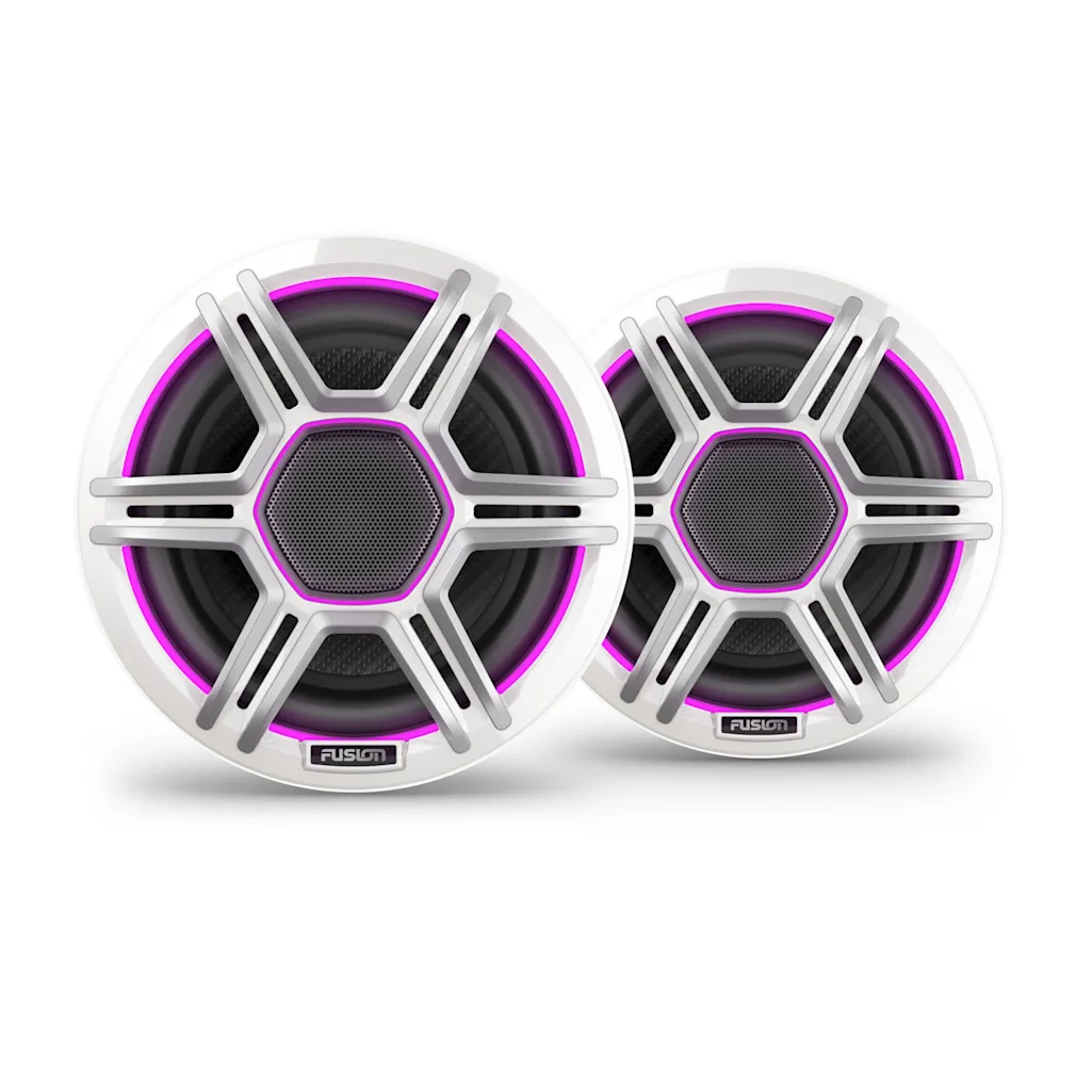 Altavoces náuticos Fusion Apollo