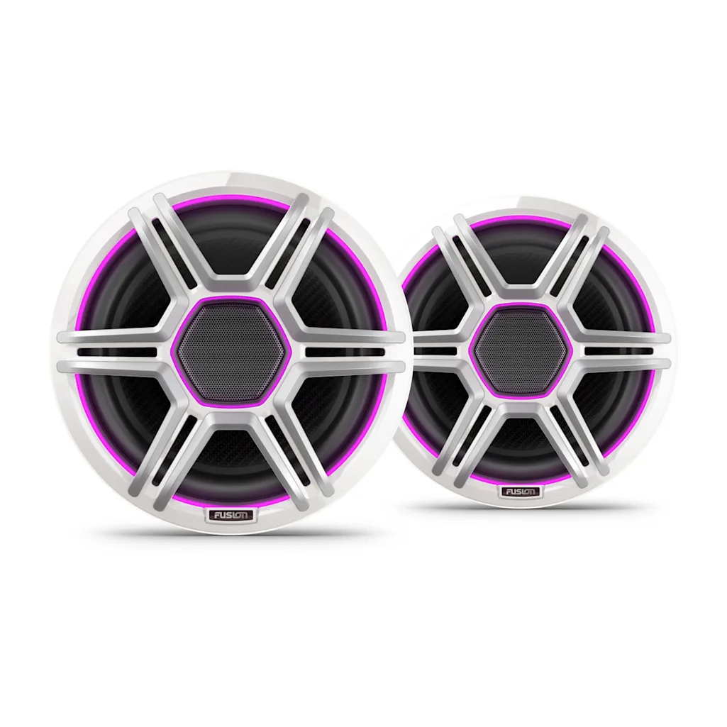 Altavoces náuticos Fusion Apollo