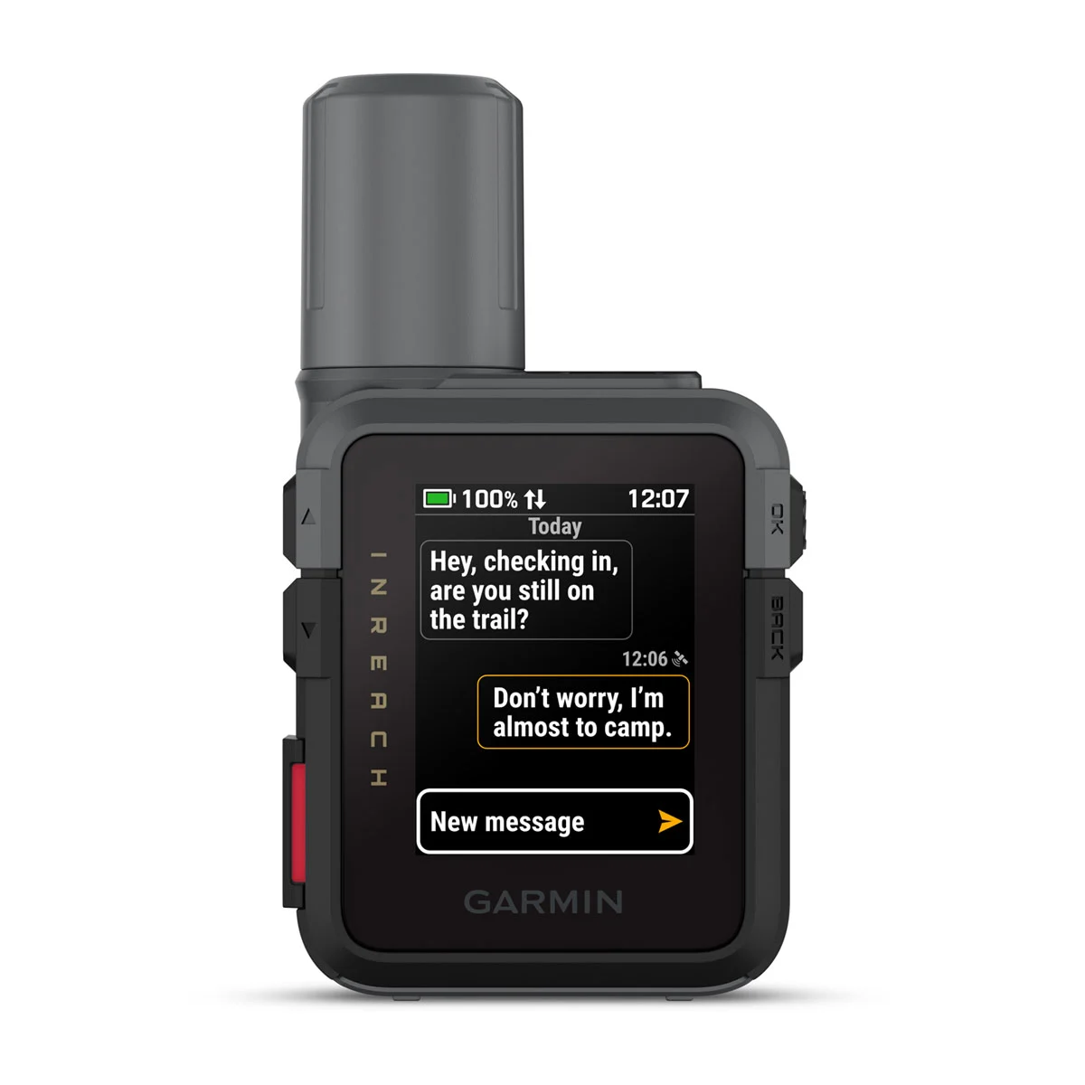 inReach Mini 3