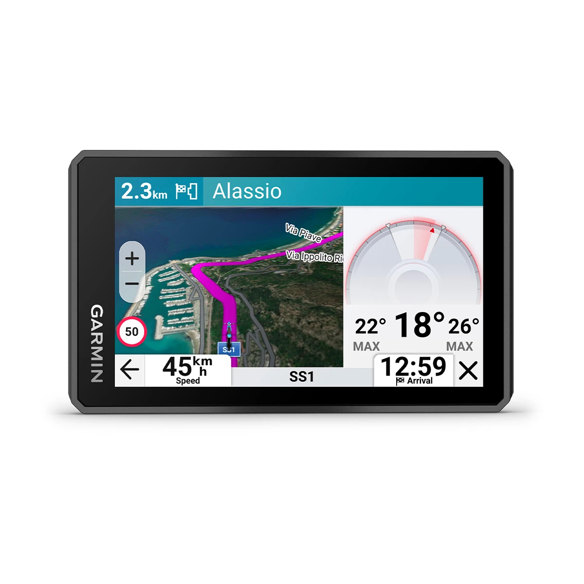 Zumo XT3