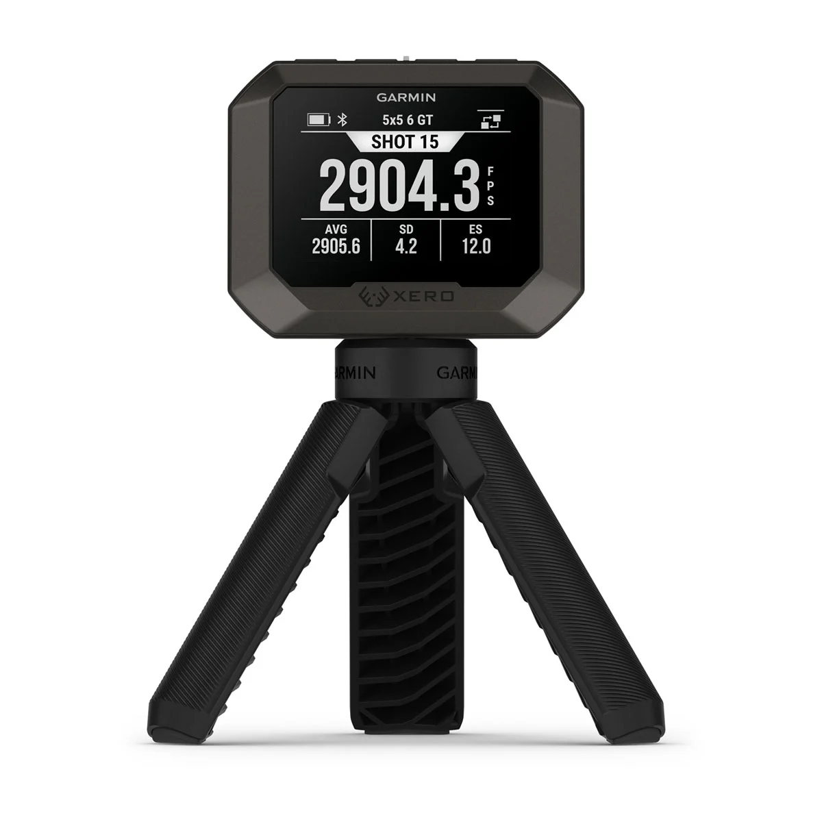 Cronógrafo Xero C2