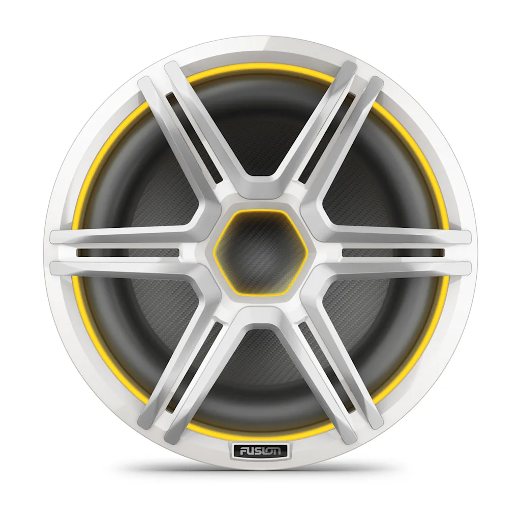 Subwoofer Fusion Apollo