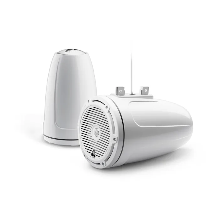 Bocinas cerradas para torre JL Audio M3