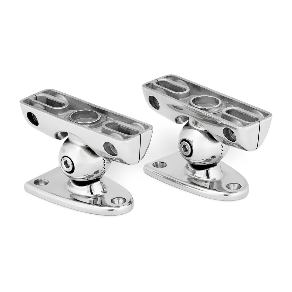 Accesorio de montaje para parlantes de torre cerrado JL Audio