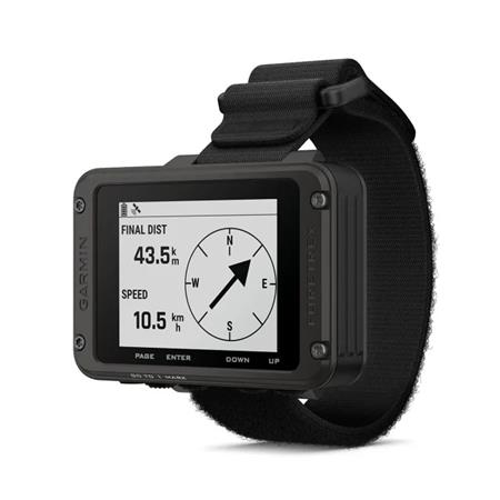 Foretrex® 801