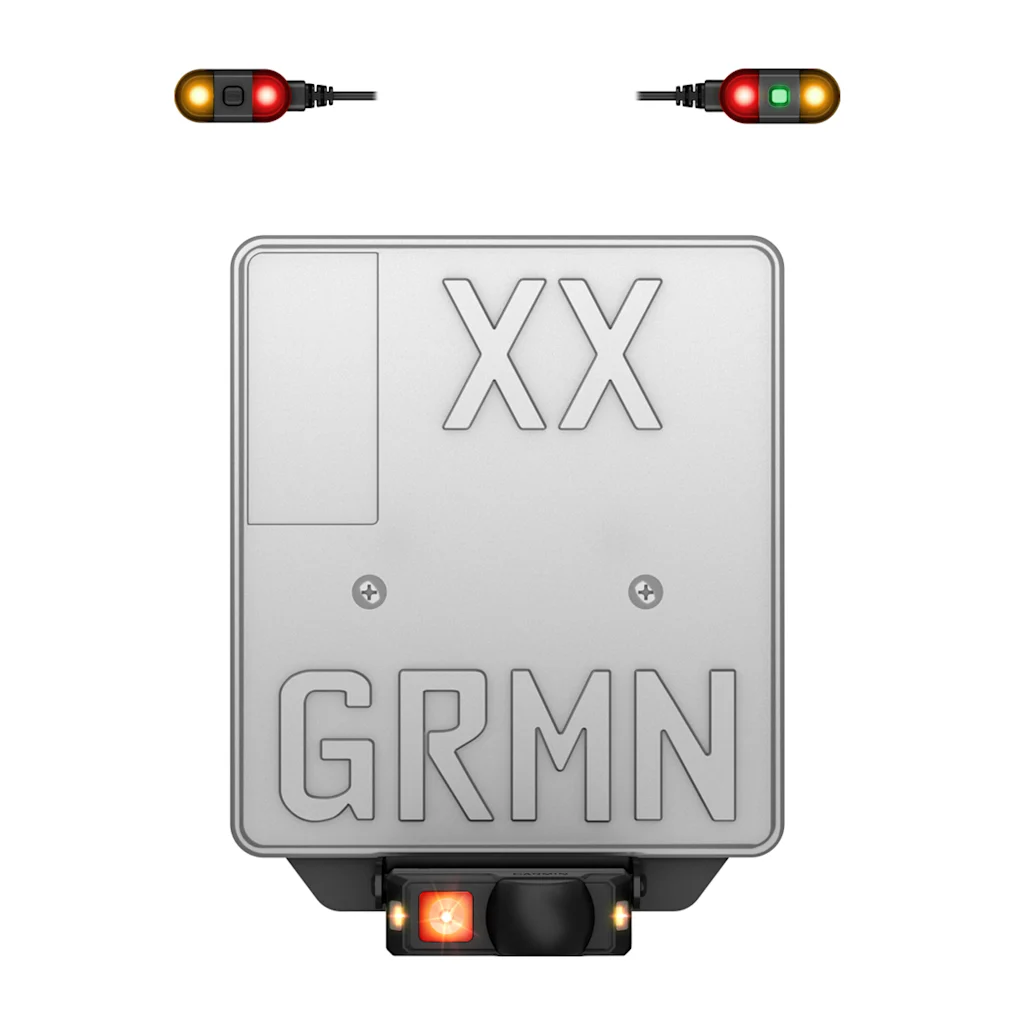 Radar R1 Zumo