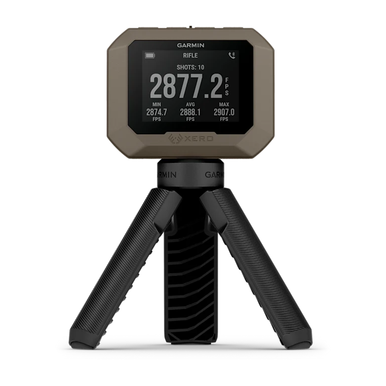 Cronógrafo Xero C1 Pro