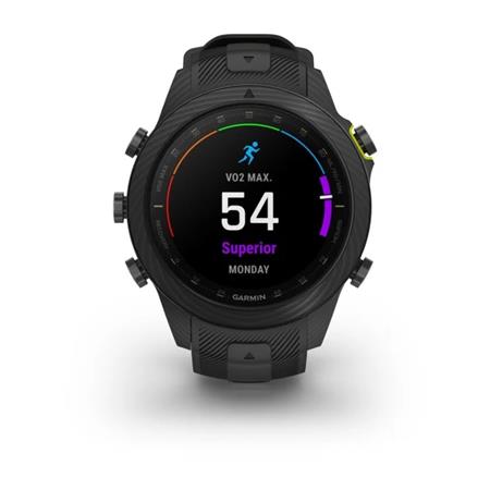 MARQ Athlete (Gen 2) - Edición Carbón