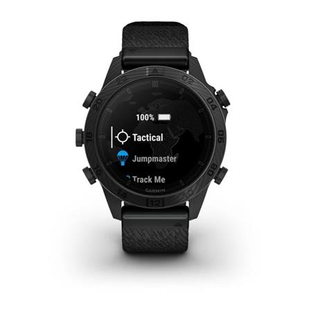 MARQ Commander (Gen 2) - Edición Carbon