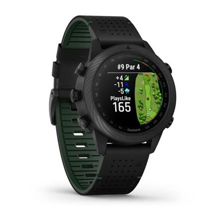 MARQ Golfer (Gen 2) - Edición Carbón