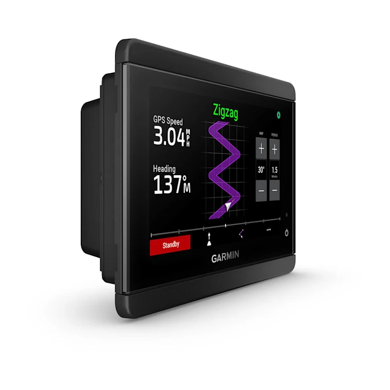 GHC 50 Display Piloto Automatico