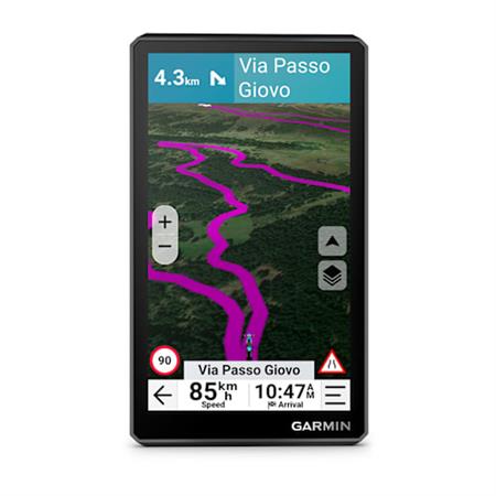 Zumo XT3