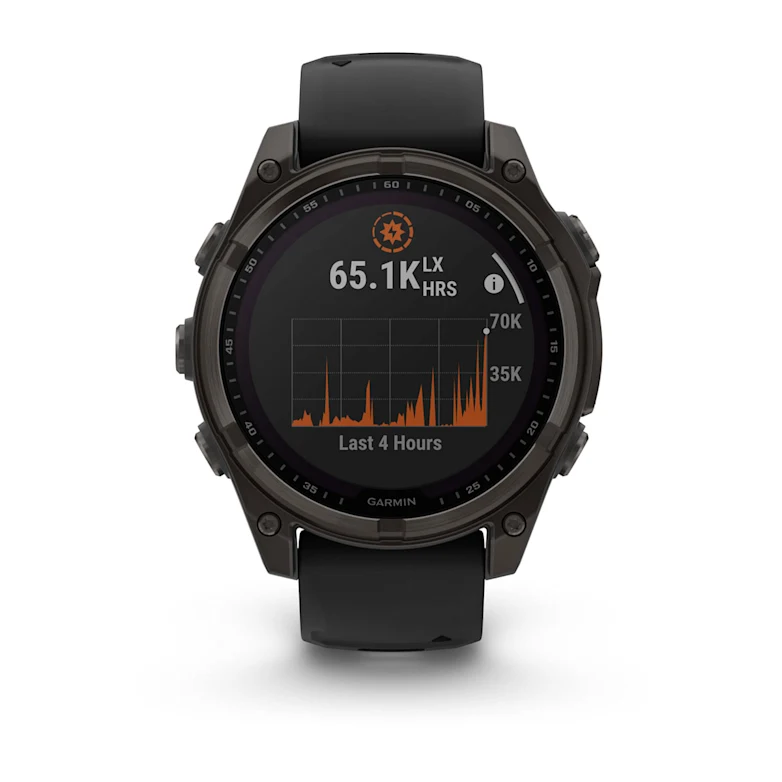 Fenix 8